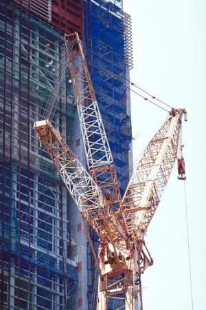 埼玉で豊富な施工実績を持つ足場工事会社