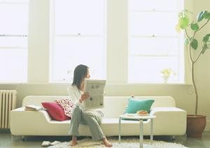 リノベーションで理想の住まいを手に入れる。