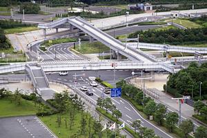 沖縄の分譲マンションは大京穴吹不動産！