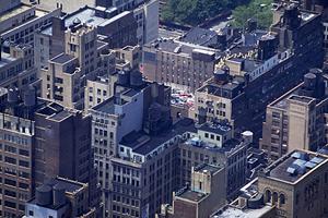 環境対応型のビル作りに役立つ省エネ計算