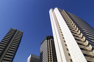 今話題の団地リノベーションについて