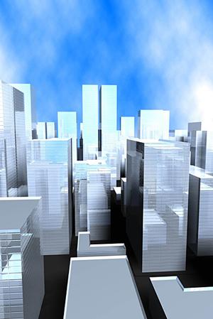 CASBEE評価とラベリングについて