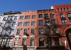 マンスリーマンションを都内で探すには