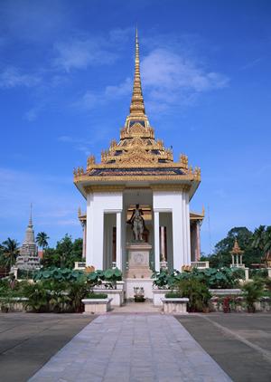 土地付き太陽光発電を扱っています